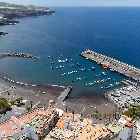 Casa Yasday I Lägenhet Playa de San Juan  Exteriör bild